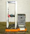 INSTRON Tensile Tester, Model 1122,
